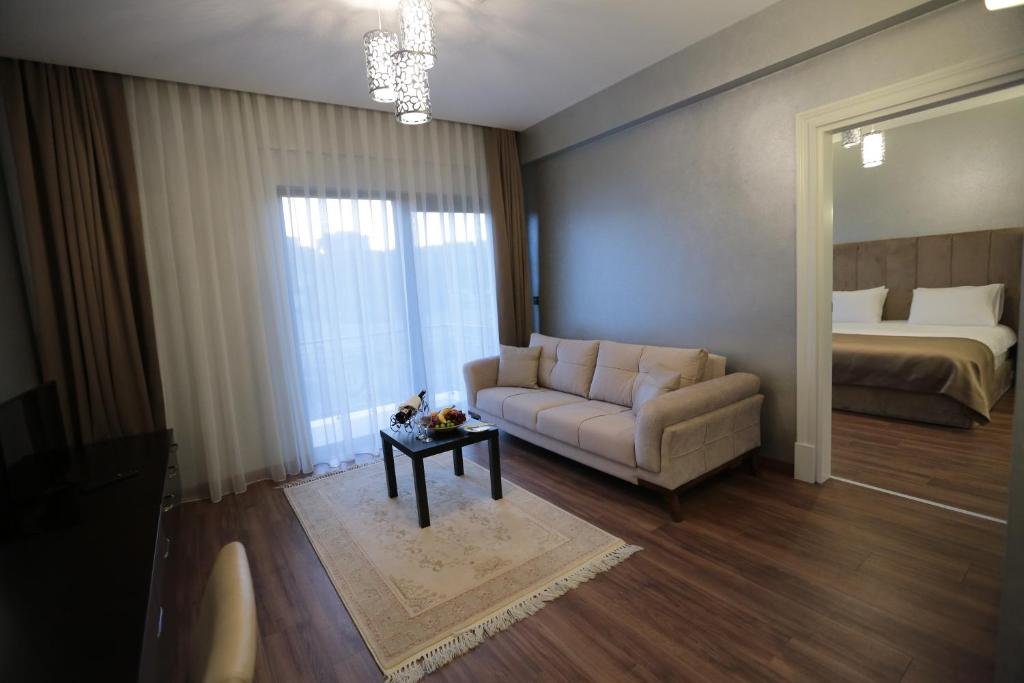 Heybeli Otel Bursa,Bursa>>Armutlu,4 star
