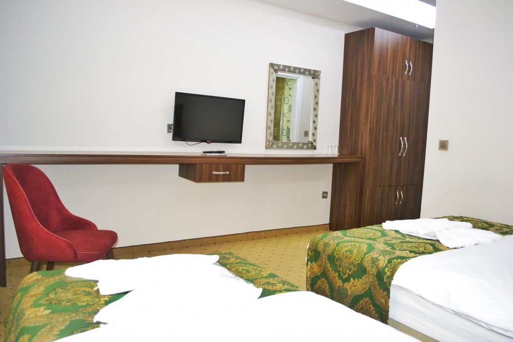 samsun kapris hotel