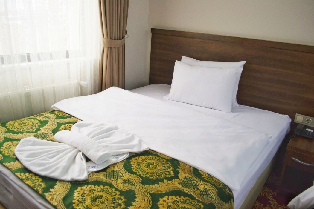 samsun kapris hotel