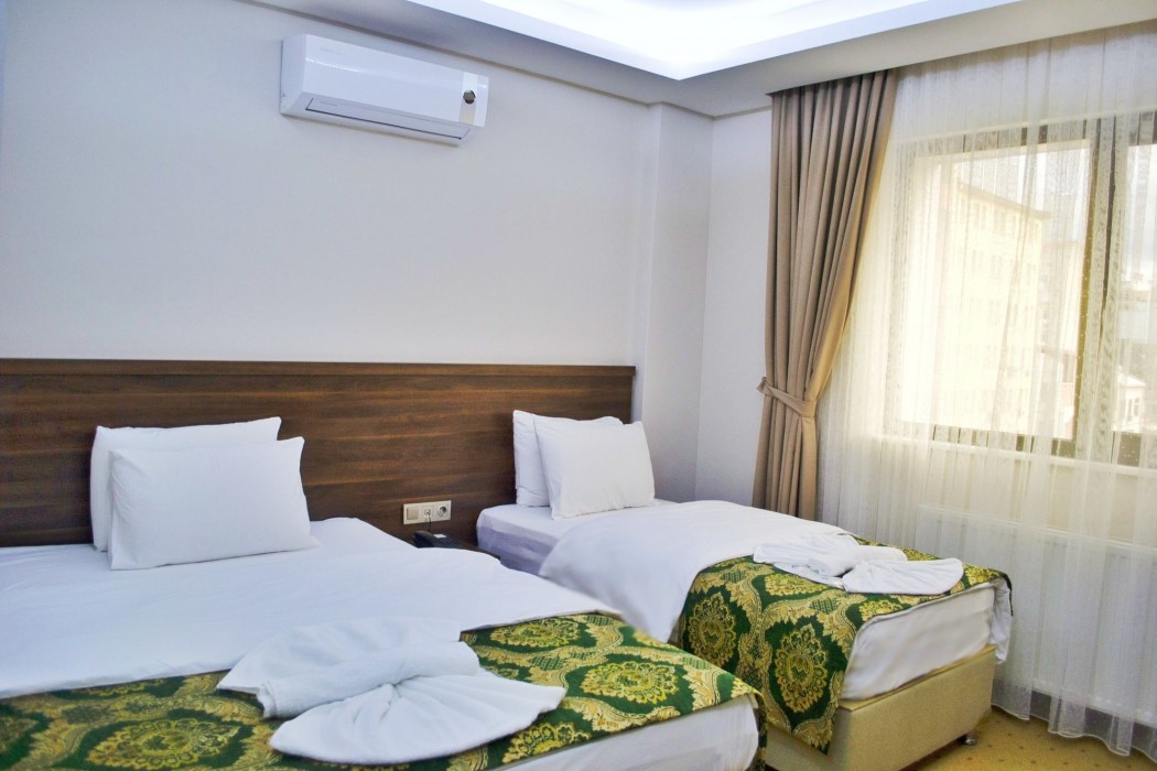 samsun kapris hotel