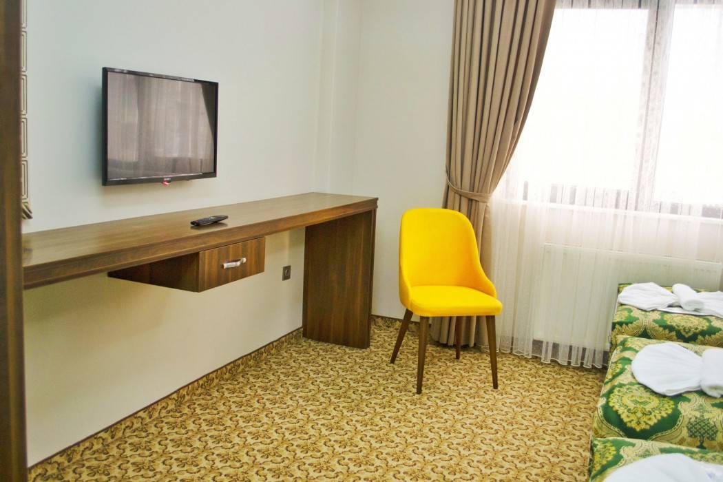 samsun kapris hotel