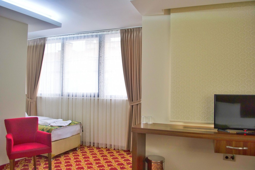 samsun kapris hotel