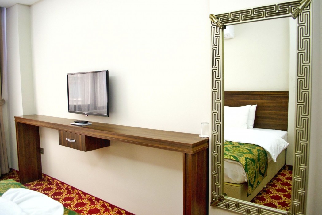 samsun kapris hotel
