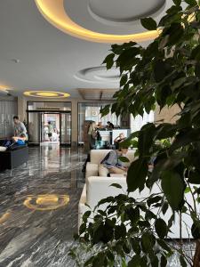 samsun kapris hotel