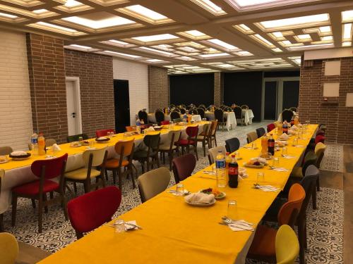samsun kapris hotel