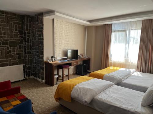 samsun kapris hotel