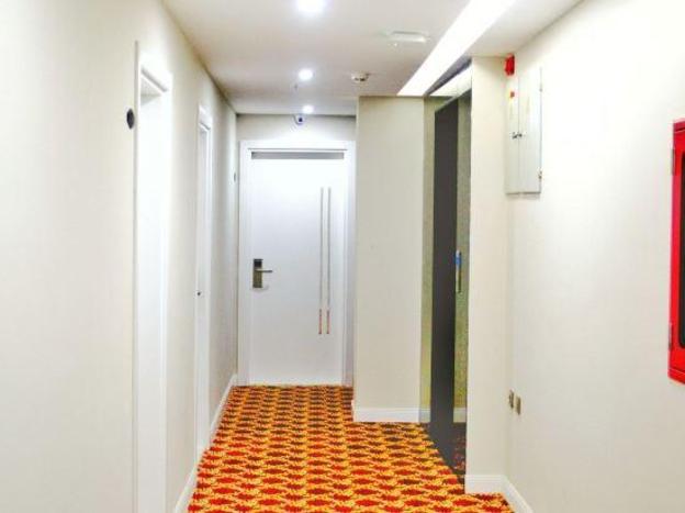 samsun kapris hotel