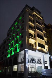samsun kapris hotel