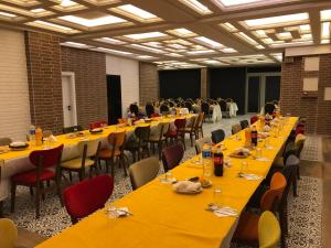 samsun kapris hotel