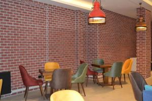 samsun kapris hotel