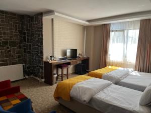 samsun kapris hotel
