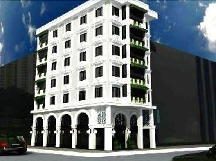 samsun kapris hotel