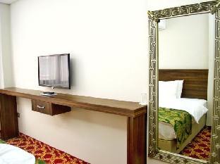 samsun kapris hotel