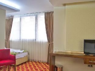 samsun kapris hotel