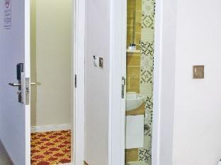samsun kapris hotel