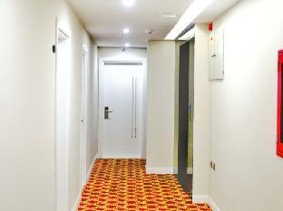 samsun kapris hotel