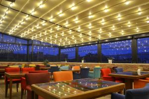 samsun kapris hotel