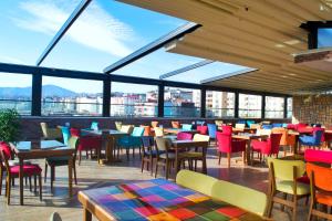 samsun kapris hotel