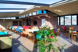 samsun kapris hotel