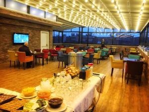 samsun kapris hotel