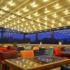samsun kapris hotel