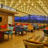 samsun kapris hotel