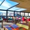 samsun kapris hotel