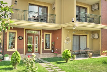 nilufer otel adult only