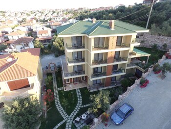 nilufer otel adult only