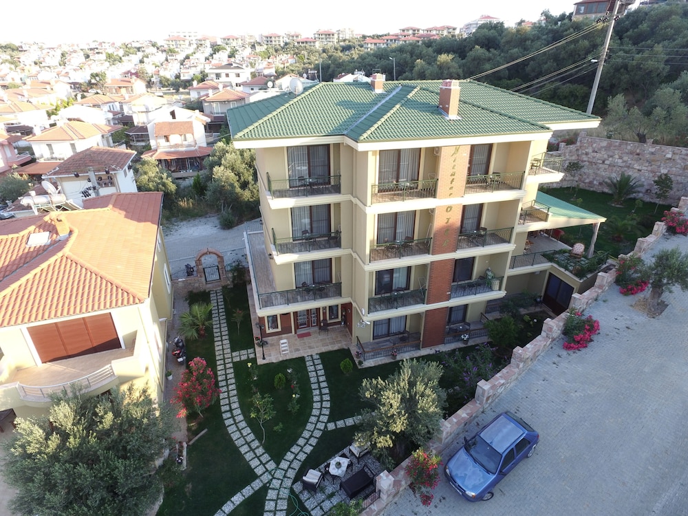 nilufer otel adult only