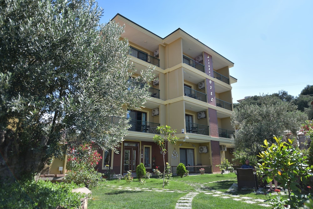 ayvalik