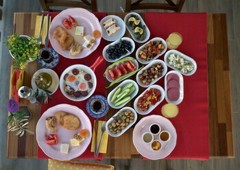 nilufer otel adult only