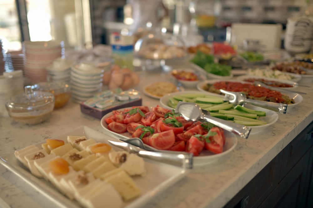 nilufer otel adult only