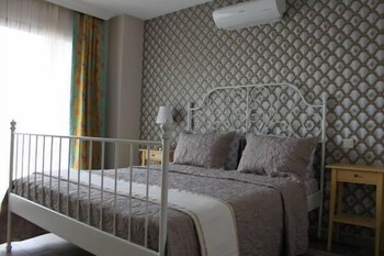 nilufer otel adult only