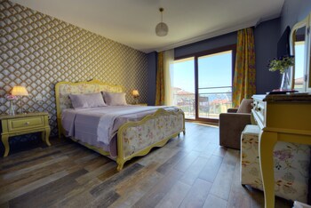 nilufer otel adult only
