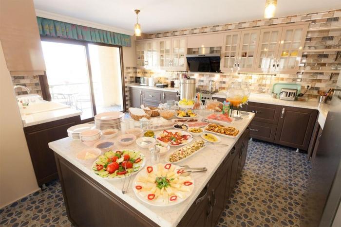 nilufer otel adult only
