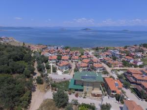nilufer otel adult only