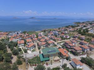 nilufer otel adult only