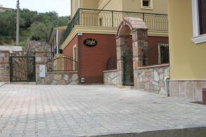 nilufer otel adult only