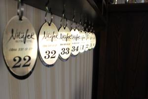 nilufer otel adult only