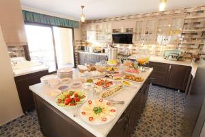 nilufer otel adult only