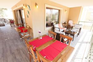 nilufer otel adult only