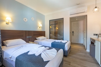 bronze hotel adults only