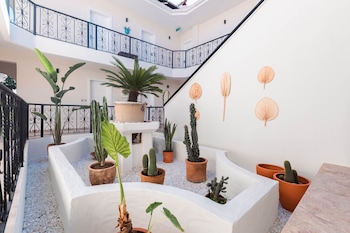 bronze hotel adults only