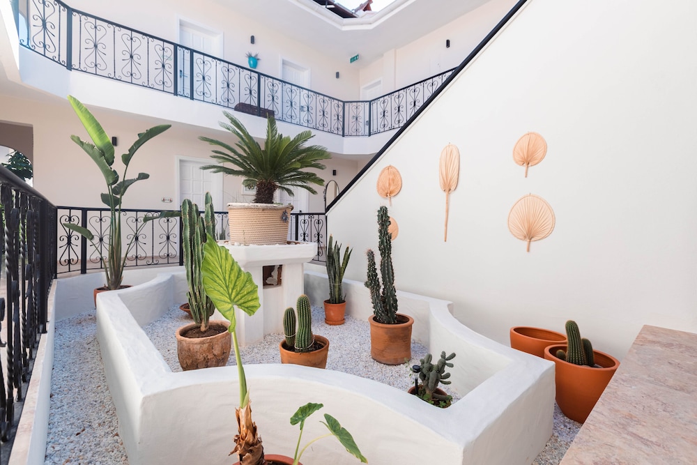 bronze hotel adults only