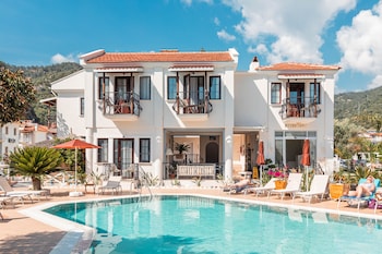 bronze hotel adults only