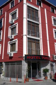 hotel torun
