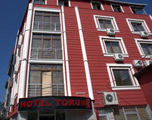 hotel torun