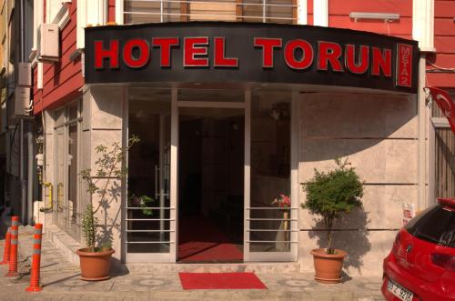 hotel torun