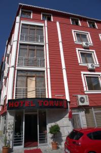 hotel torun